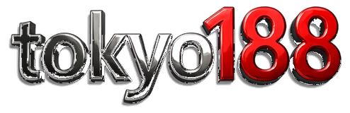 tokyo188 logo